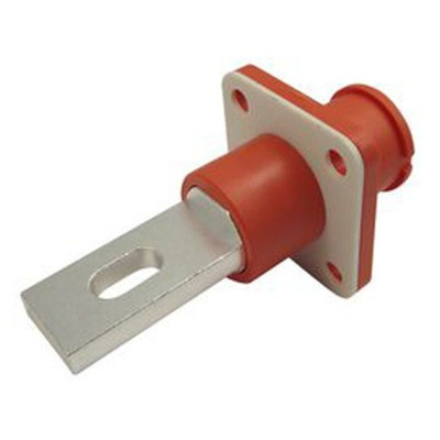 Amphenol Industrial, Surlok Plus RADSOK EV Connector Socket, 200A