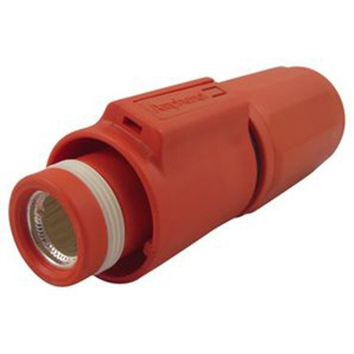 Amphenol Industrial, Surlok Plus RADSOK EV Connector Plug, 150A