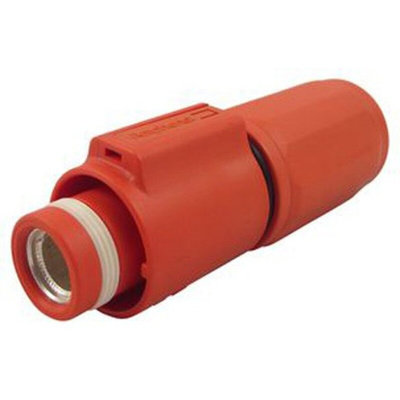 Amphenol Industrial, Surlok Plus RADSOK EV Connector Plug, 200A