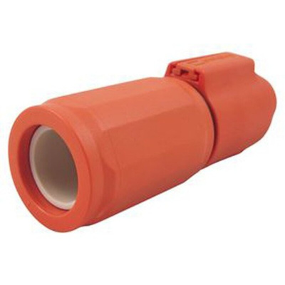 Amphenol Industrial, Surlok Plus RADSOK EV Connector Plug, 200A