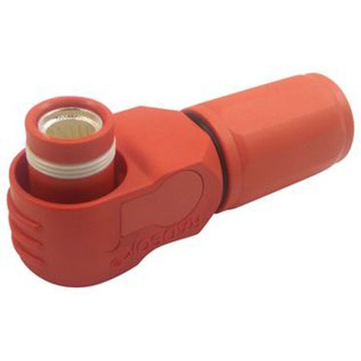 Amphenol Industrial, Surlok Plus RADSOK EV Connector Plug, 150A