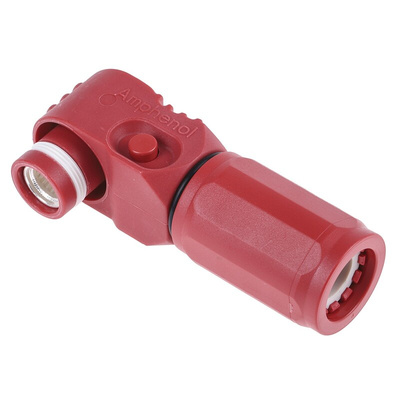 Amphenol Industrial, Surlok Plus RADSOK EV Connector Plug, 150A
