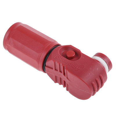 Amphenol Industrial, Surlok Plus RADSOK EV Connector Plug, 150A
