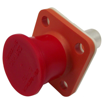 Amphenol Industrial, Surlok Plus RADSOK EV Connector Socket, 120A