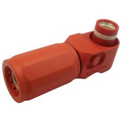 Amphenol Industrial, Surlok Plus RADSOK EV Connector Plug, 350A