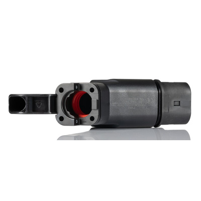 Amphenol Industrial, CCS2 EV Charging Connector Plug, 200A 1000 V dc