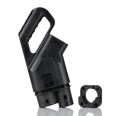 Amphenol Industrial, CCS2 EV Charging Connector Plug, 200A 1000 V dc