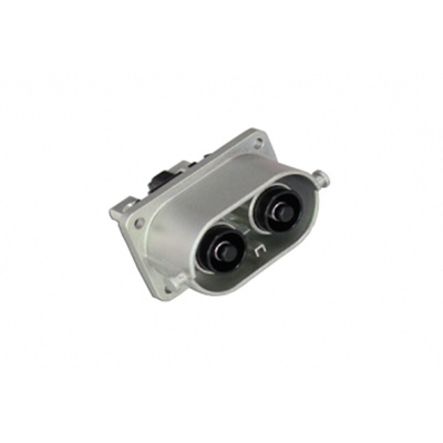 Amphenol Industrial, HVSLS600 EV Connector Plug, 120A