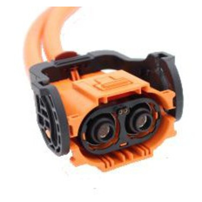 Amphenol Industrial, HVSLS800 EV Connector Socket, 180A