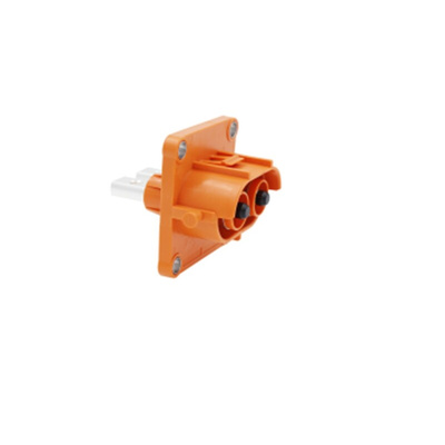 Amphenol Industrial, HVSL800 EV Connector Plug, 180A