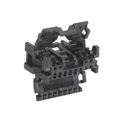 Molex, Mini50 Automotive Connector Socket 12 Way, Crimp Termination