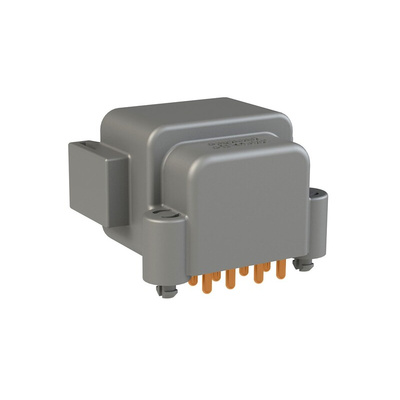 Amphenol Industrial, AT BoardLock Automotive Connector Plug 8 Way