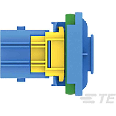 TE Connectivity, LEAVYSEAL Automotive Connector Plug 21 Way
