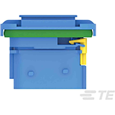 TE Connectivity, LEAVYSEAL Automotive Connector Plug 21 Way