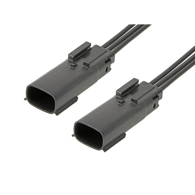 Molex Automotive Connector