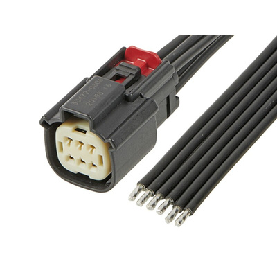 Molex Automotive Connector
