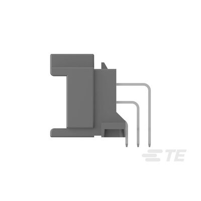 TE Connectivity, AMP MCP Automotive Connector 21 Way, Solder Termination