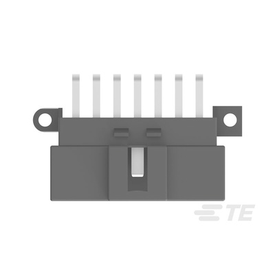 TE Connectivity, AMP MCP Automotive Connector 21 Way, Solder Termination