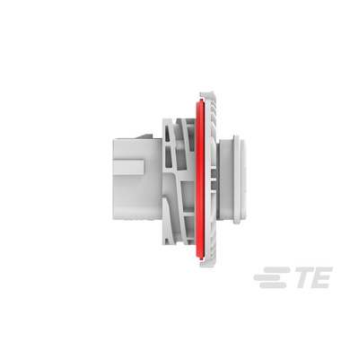 TE Connectivity, NTSEAL Automotive Connector Socket 20 Way, Solder Termination