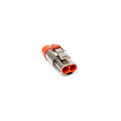 Amphenol Industrial, PowerLok Plug EV Connector