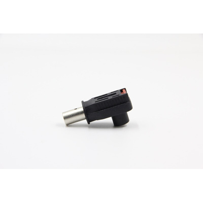 Amphenol Industrial, RADLOK Tubular Cable Lug EV Connector