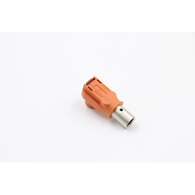 Amphenol Industrial, RADLOK Tubular Cable Lug EV Connector