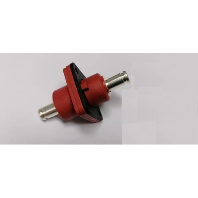 Amphenol Industrial, RADLOK Receptacle EV Connector