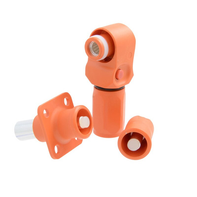 Amphenol Industrial, SLP Plug EV Connector