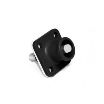 Amphenol Industrial, SLP Receptacle EV Connector
