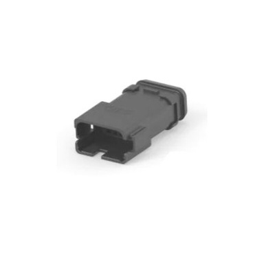 TE Connectivity Automotive Connector Receptacle 12 Way