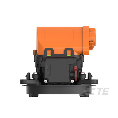 TE Connectivity, CCS2 Charging Inlet Socket, 32A 250 V ac, 1000 V dc