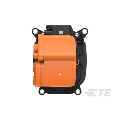 TE Connectivity, CCS2 Charging Inlet Socket, 32A 250 V ac, 1000 V dc