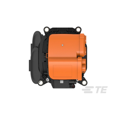 TE Connectivity, CCS2 Charging Inlet Socket, 32A 250 V ac, 1000 V dc