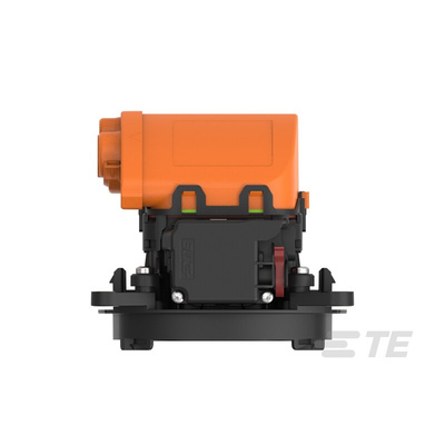 TE Connectivity, CCS2 Charging Inlet Socket, 32A 250 V ac, 1000 V dc
