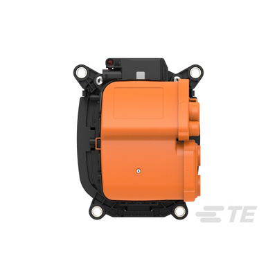 TE Connectivity, CCS2 Charging Inlet Socket, 32A 250 V ac, 1000 V dc