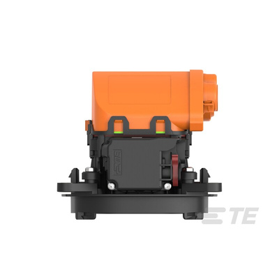 TE Connectivity, CCS2 Charging Inlet Socket, 32A 250 V ac, 1000 V dc