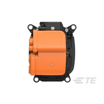 TE Connectivity, CCS2 Charging Inlet Socket, 32A 250 V ac, 1000 V dc