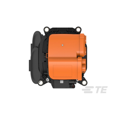 TE Connectivity, CCS2 Charging Inlet Socket, 32A 250 V ac, 1000 V dc