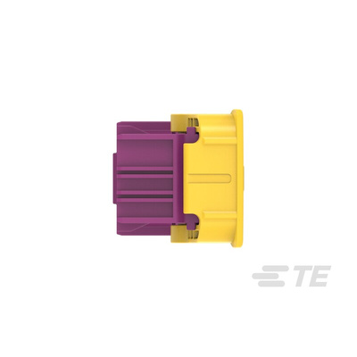 TE Connectivity Automotive Connector Socket 36 Way