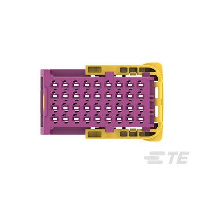 TE Connectivity Automotive Connector Socket 36 Way