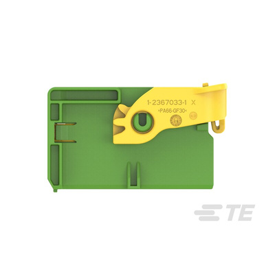 TE Connectivity Automotive Connector Socket 36 Way