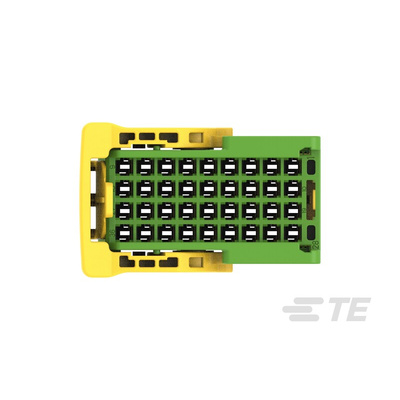 TE Connectivity Automotive Connector Socket 36 Way