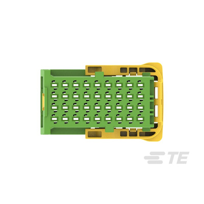 TE Connectivity Automotive Connector Socket 36 Way