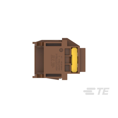 TE Connectivity Automotive Connector Plug 36 Way