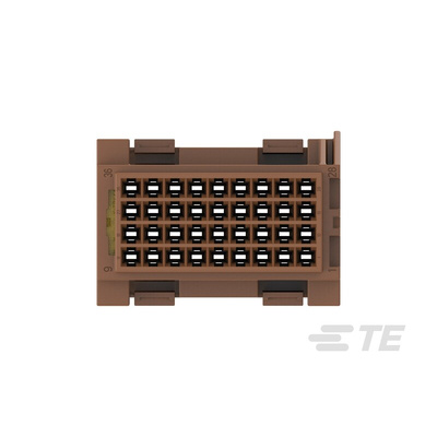 TE Connectivity Automotive Connector Plug 36 Way