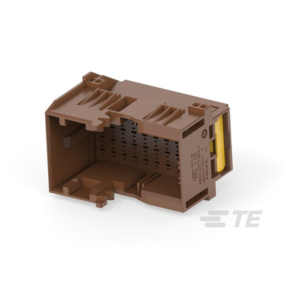 TE Connectivity Automotive Connector Plug 36 Way