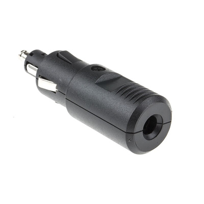 Pro Car Cable Mount, 16A Cigarette Lighter Socket