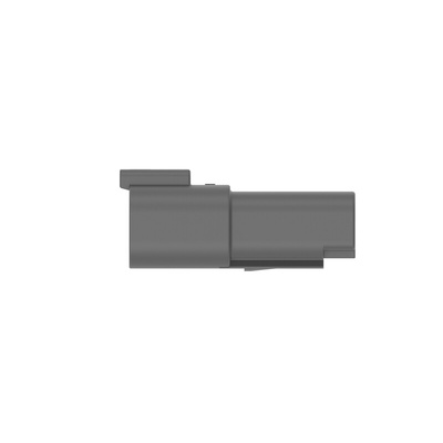 TE Connectivity, Superseal Pro Automotive Connector Plug 3 Way, Cable Termination