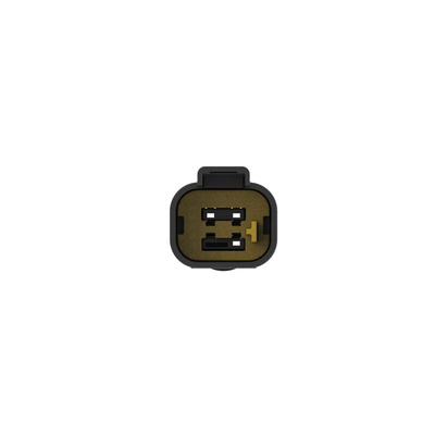 TE Connectivity, Superseal Pro Automotive Connector Plug 3 Way, Cable Termination
