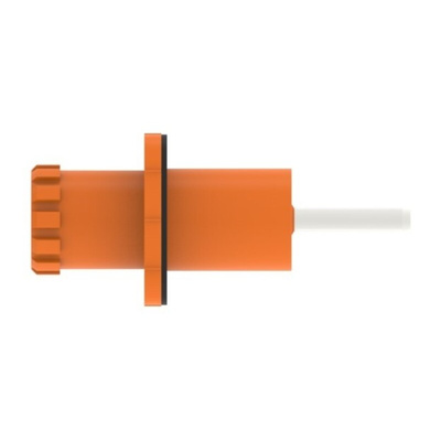 TE Connectivity, HPC Electric vehicle connector Plug, 200A, 66.8mm Cable